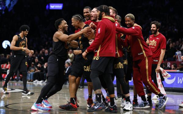 Cavs sale without lebron